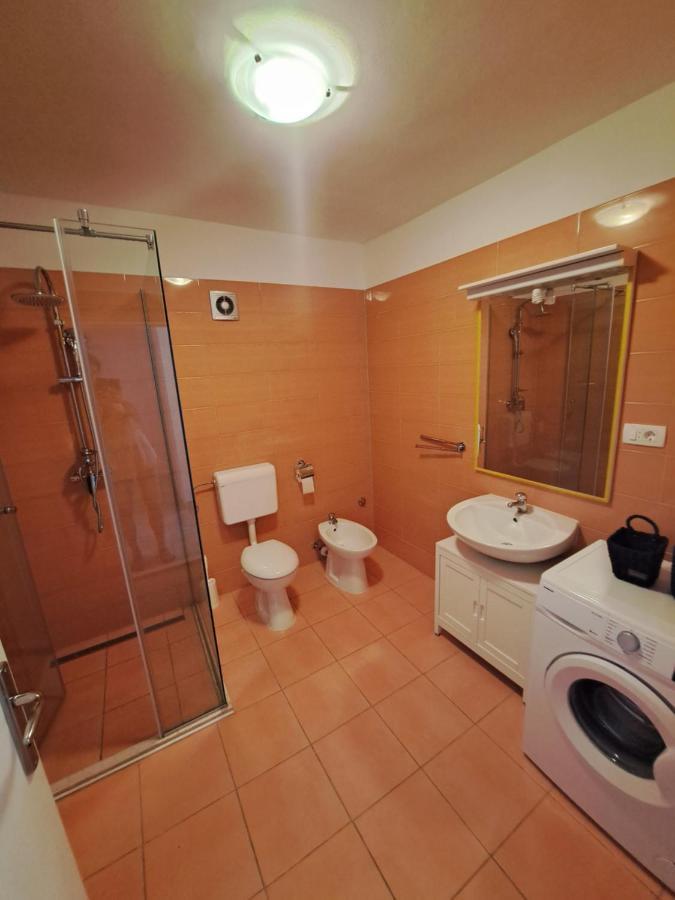 Lifestyle Apartment Podstrana Eksteriør bilde