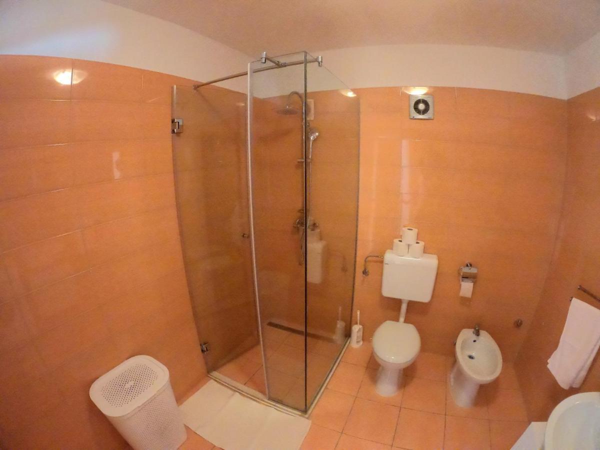 Lifestyle Apartment Podstrana Eksteriør bilde